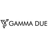 GAMMA DUE logo - Similar company to Visual Pro 360