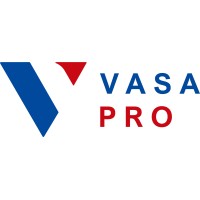 VASA-PRO logo - Similar company to Topocut