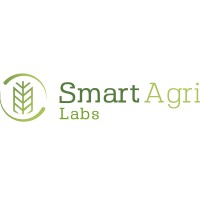 Smart Agri Labs logo - Similar company to Bitgrit