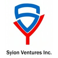 Syion Ventures Inc. logo - Similar company to Karobar Klinik