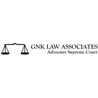 GNK Law Associates logo - Similar company to Deepdive Corporate Advisors Llp
