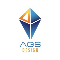 AGS Design logo - Similar company to Minuteman Press Redondo Beach