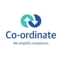 Co-ordinate Compliance logo - Similar company to A-Reg