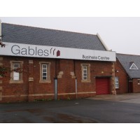 Gables UK Ltd logo - Similar company to Bbr Roofing Ltd
