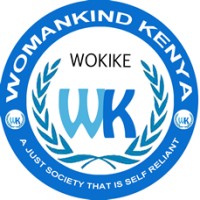 Womankind Kenya logo - Similar company to African Development Foundation