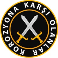 Korozyona Karşı Olanlar logo - Similar company to Nbrn Tekstil Sanayi Ticaret Limited Şirketi