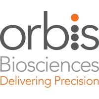 Orbis Biosciences, Inc. logo - Similar company to Micro Organic Systems, Inc.