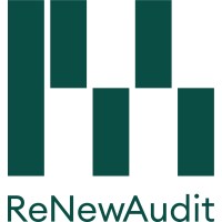 ReNew Audit Srl logo - Similar company to Studio Ambrosetti Stp Srl