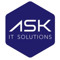 Ask IT Solutions Ltd logo - Similar company to It For Starters