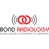 BOND RADIOLOGY logo - Similar company to Mediref
