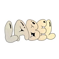 Label New York logo - Similar company to Spanierman Modern