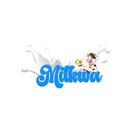 MilkWa logo - Similar company to Founderinc