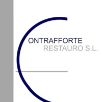 Contrafforte logo - Similar company to Vedisa S.A.