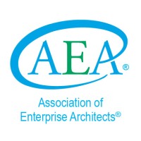 AEA - Association of Enterprise Architects logo - Similar company to The Open Group