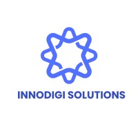 InnoDigi Solutions logo - Similar company to Futurepulse Market