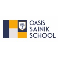 Oasis Sainik School logo - Similar company to Uimt Group