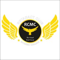 Rotaract Club Of Mithibai College logo - Similar company to Singular Web Tech