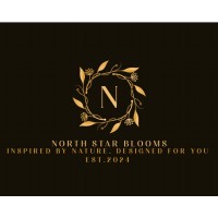 North Star Blooms logo - Similar company to Map Transportation