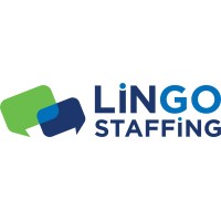 Lingo Staffing, Inc. logo - Similar company to Xlibris Publishing