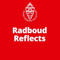 Radboud Reflects logo - Similar company to F.C. Sophia
