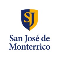 Colegio San José de Monterrico logo - Similar company to Ss.Cc. Recoleta