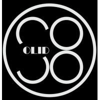 Solid 8 logo - Similar company to A7 Studio