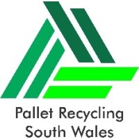 Pallet Recycling South Wales Ltd logo - Similar company to Shaw Pallet
