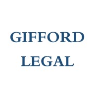 Gifford Legal logo - Similar company to Cybercaddy