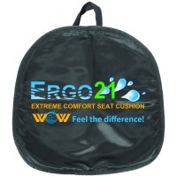 Ergo21 logo - Similar company to Dcomfo