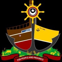 County Government Lamu logo - Similar company to Ecofish Programme