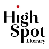High Spot Literary logo - Similar company to A4 Literary