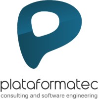 Plataformatec (acquired by Nubank) logo - Similar company to Hyperplane (Acquired By Nubank)