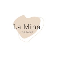 La Mina Terrazzo logo - Similar company to Berimbau Brasil