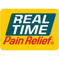 Real Time Pain Relief logo - Similar company to Real Time Voice Analyzer