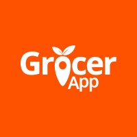 GrocerApp logo - Similar company to Dil Ka Rishta