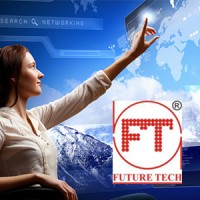 Futuretech Information Systems Pvt Ltd