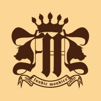 Funkie Monkies Music logo - Similar company to Integrated Decision Systems Consultancy Pte Ltd