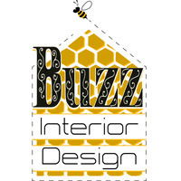 Buzz Interior Design logo - Similar company to Design First Studio