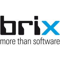 brix Solutions AG logo - Similar company to Evoleen