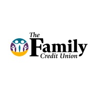 The Family Credit Union logo - Similar company to Trinity Senior Services