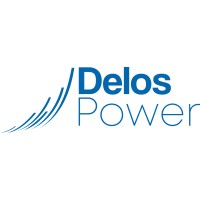 Delos Power logo - Similar company to BFP Service