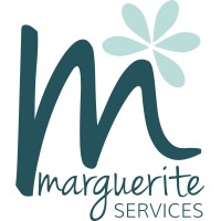 Marguerite Services - Expert en Care Management 🤝 logo - Similar company to Mesdames.Media