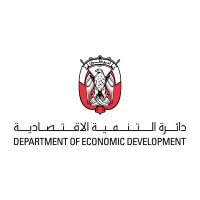 Abu Dhabi Department of Economic Development logo - Similar company to Department Of Government Enablement