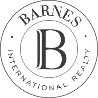 Barnes Hossegor logo - Similar company to Barnes Côte Basque