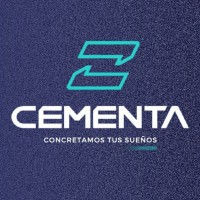 Cementa logo - Similar company to Constructora Cementa S.A.
