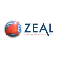 Zeal Global Maritime Solutions Ltd logo - Similar company to Seav