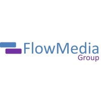 Flow Media Group S.A logo - Similar company to Airithe Llc