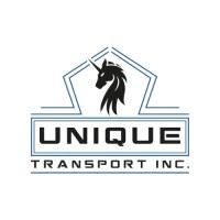 Unique Transport logo - Similar company to Unique Trucking
