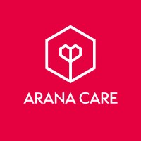 Arana Care logo - Similar company to Blancteeth.Ch
