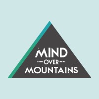 Mind Over Mountains logo - Similar company to Brathay Trust